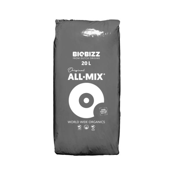 Erde BIOBIZZ ALL-MIX 20L